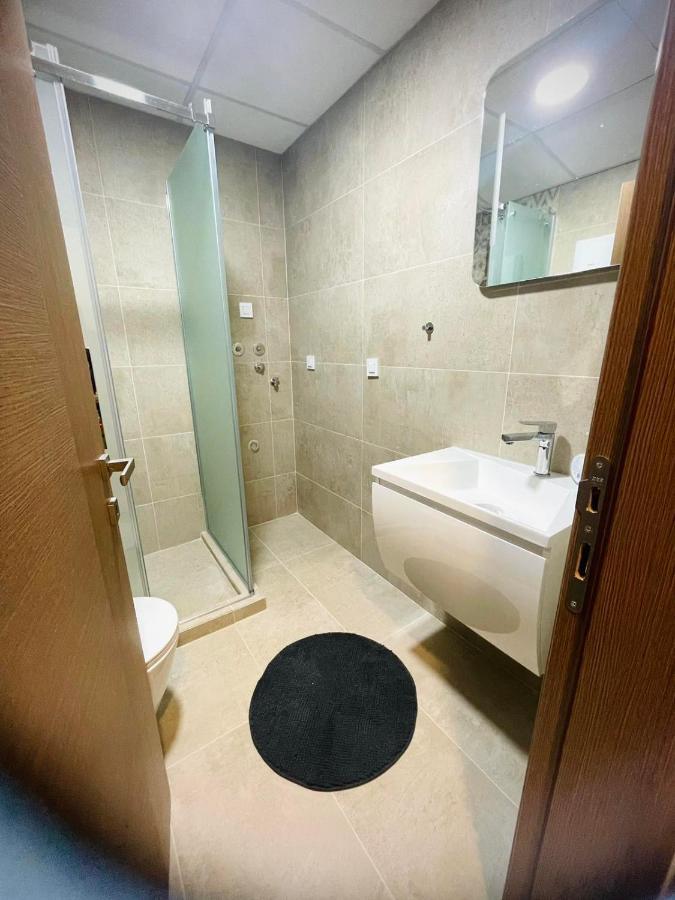 Apartman Nikol Κουμάνοβο Εξωτερικό φωτογραφία
